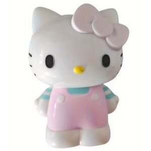 Hello Kitty Sanrio Large-Capacity Pen Holder – Kawaii Desk Organizer for Station